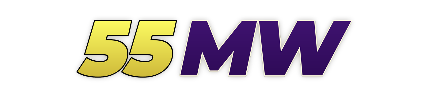 55mw logo